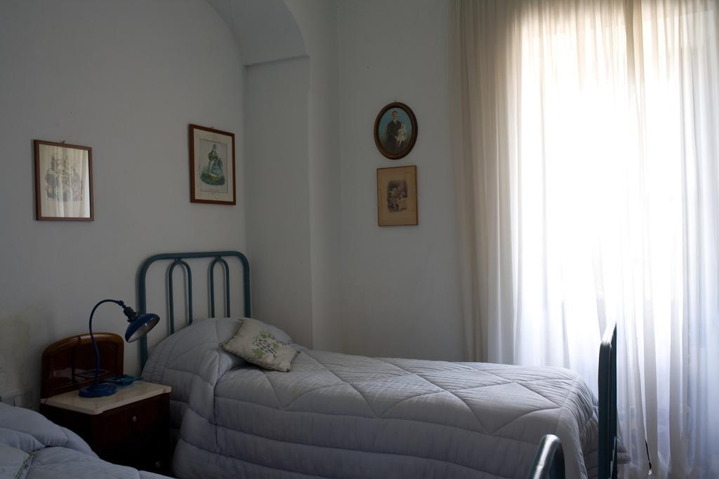 Masseria Murgia Albanese Noci Habitación foto