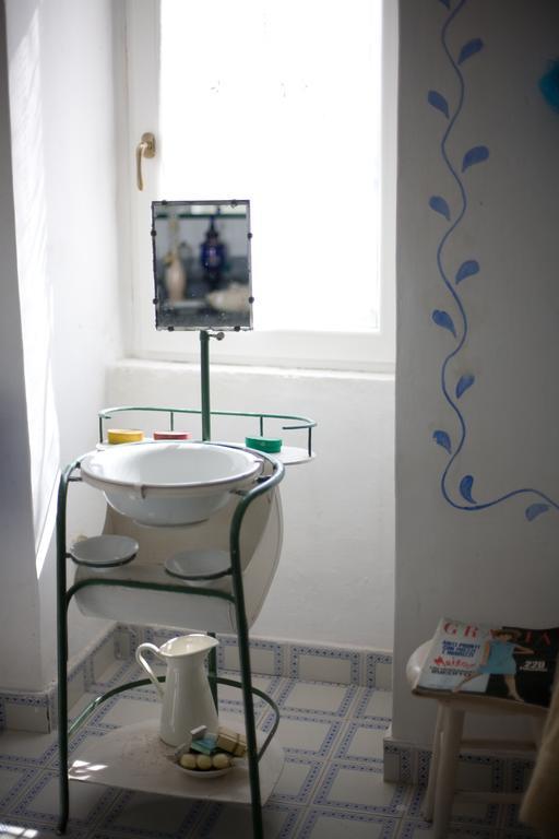 Masseria Murgia Albanese Noci Habitación foto